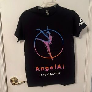 Angel AI T-Shirt